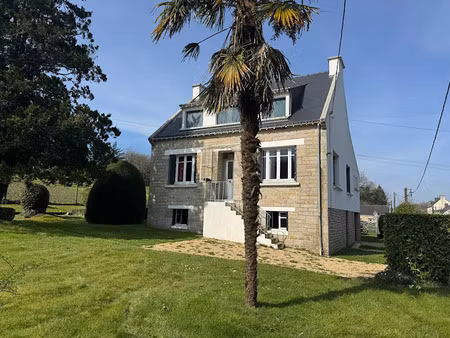 vente maison 5 pièces 170 m² à camors (56330)  199 490 €