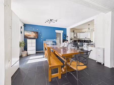 vente maison 6 pièces 144 m² à fismes (51170)  199 900 €