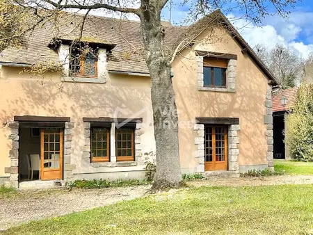 vente maison 5 pièces 151 m² à jouy (28300)  199 000 €
