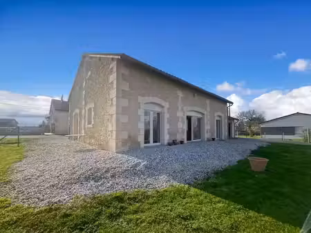 vente maison 4 pièces 103 m² à mensignac (24350)  199 900 €