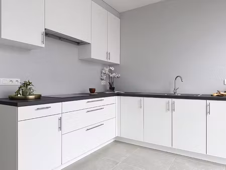 appartement te huur in rumst met 2 slaapkamers