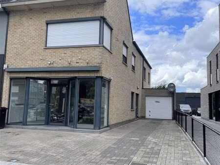 commercieel te huur in beveren