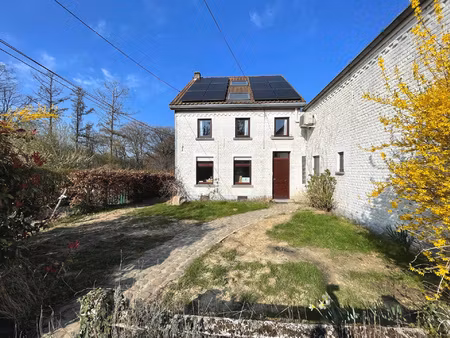 appartement te huur in huldenberg met 2 slaapkamers