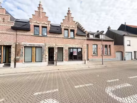 commercieel te huur in puurs-sint-amands