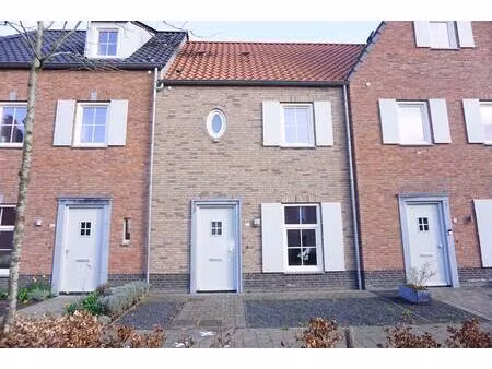 huis te huur in baarle-hertog met 3 slaapkamers