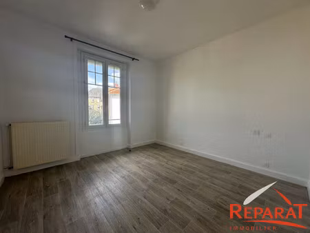location appartement 2 pièces 39m² brive la gaillarde 19100