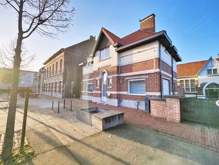 huis te huur in helkijn met 4 slaapkamers