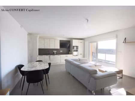 appartement à vendre buellas 2 pièce(s) 55m2 159 000€