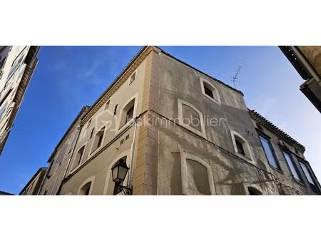 duplex de 65 m² à castelnaudary