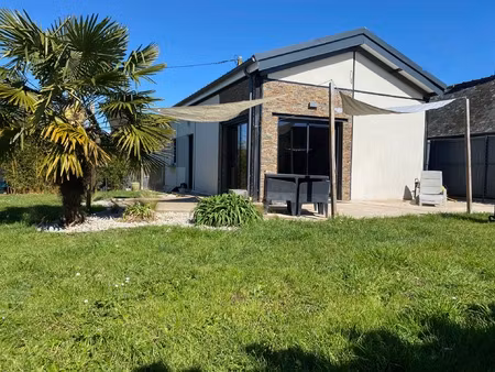 vente jolie loft 77 m² la suze sur sarthe