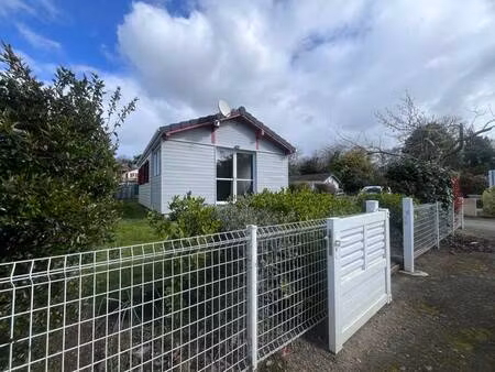 vente maison 2 pièces 50 m² pont-l’abbé (29120)