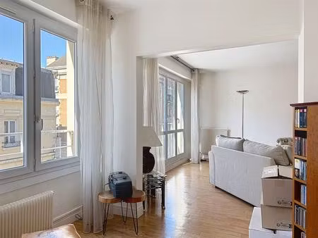 appartement reims hyper centre