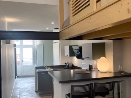 appartement à vendre saint jean de luz 1 pièce(s) 30m2 189 000€