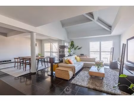 high-end afgewerkt appartement met twee slaapkamers