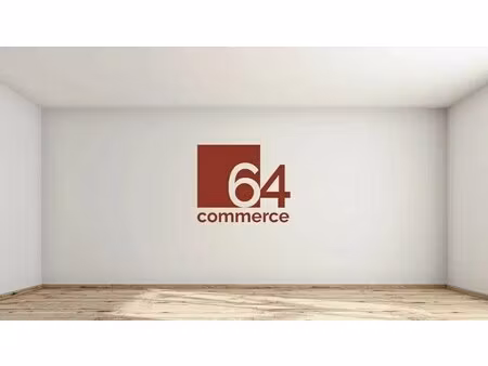 vente bureaux 590 m²