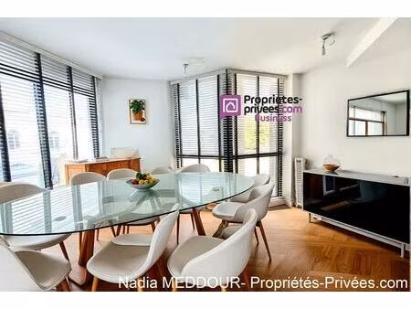 bordeaux cauderan- parc bordelais murs commerciaux/ professionnels libres 90 m²