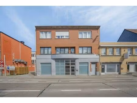 kantoor te koop in kortenberg