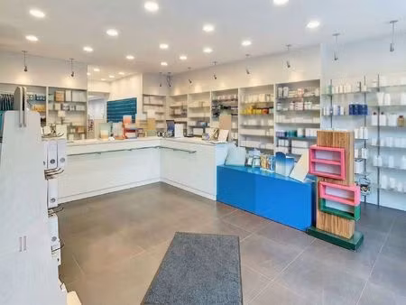 handelspand op toplocatie in rillaar