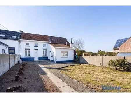 te renoveren woning met potentieel in moorsel