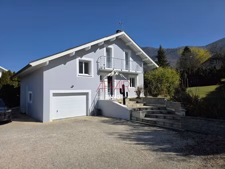 vente maison 5 pièces 135 m² archamps (74160)