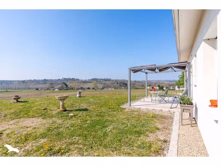 vente maison 4 pièces 83 m² à casteljaloux (47700)  223 650 €