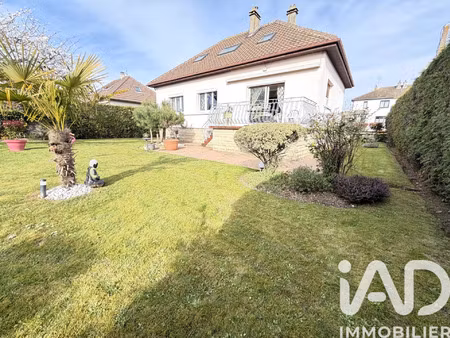 vente maison 5 pièces 111 m² colombelles (14460)