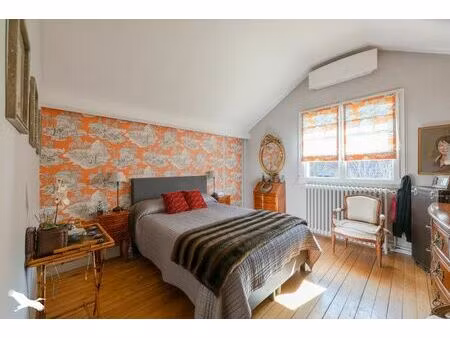 vente maison 7 pièces 158 m² ermont (95120)