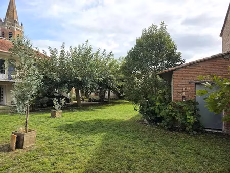 vente maison 6 pièces 210 m² à lagrave (81150)  222 000 €