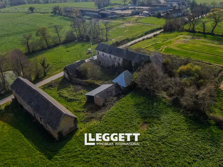 maison 5 pièce(s)  gorges