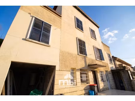 vente maison 6 pièces 103 m² marly-la-ville (95670)