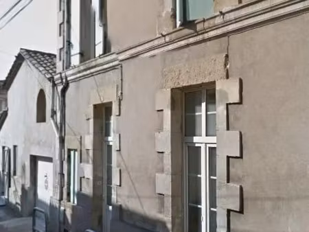 vente maison 6 pièces 144 m² marmande (47200)