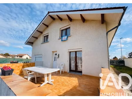 maison à montrond-les-bains (42210)