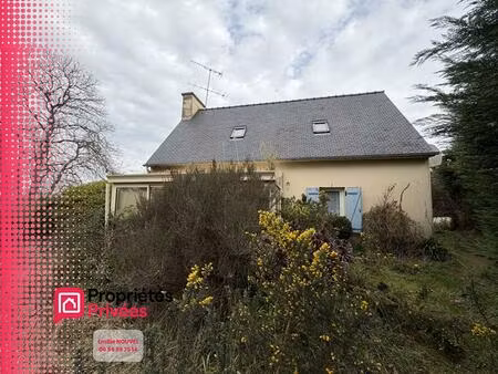 à kerbors  votre refuge breton face au large