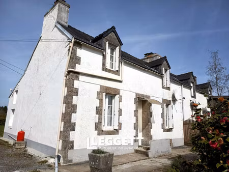 maison 7 pièce(s)  scaër