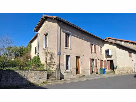 vente maison 5 pièces 85 m² verneuil-sur-vienne (87430)