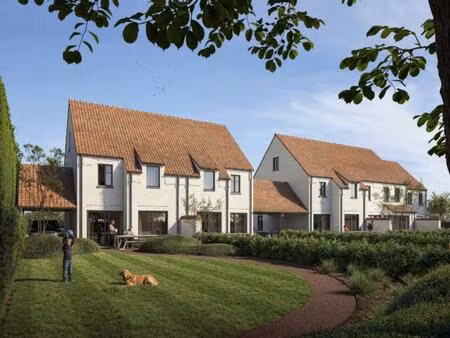 huis te koop in desselgem