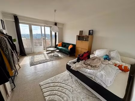 achat appartement 1 pièce 34m² quimper 29000