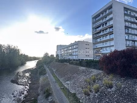 appartement de 105 m² à tours