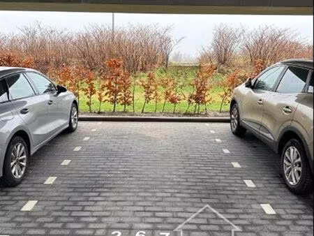 garage te koop in hemiksem