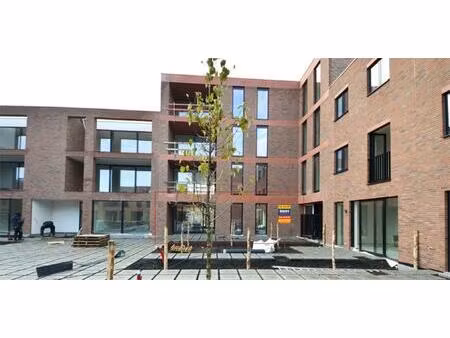 commerciële eigendom te koop in aalst