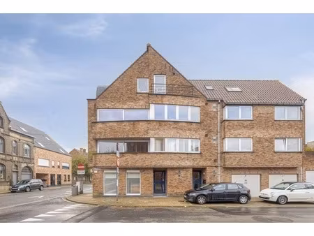 commercieel te koop in roeselare