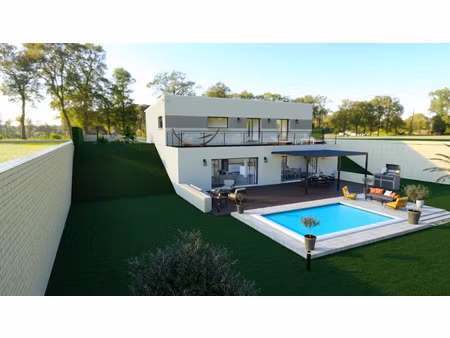 vente maison neuve 4 pièces 140 m² à couzeix (87270)  329 000 €