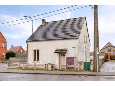 huis te koop in geel met 4 slaapkamers