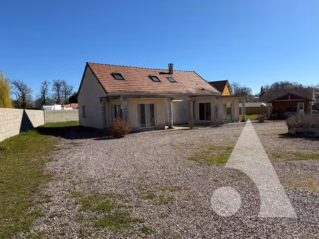 location maison 5 pièces 176m²