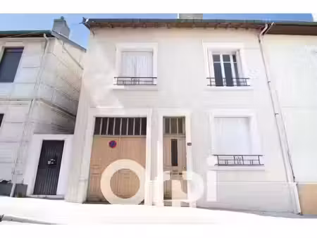 vente maison 6 pièces 152 m² à jarville-la-malgrange (54140)  178 000 €
