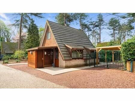 huis te koop in rekem met 2 slaapkamers