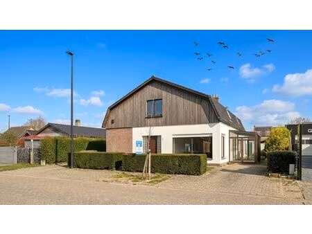 te renoveren woning rustig gelegen in maldegem