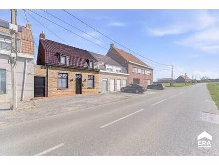 huis te koop in poperinge met 3 slaapkamers