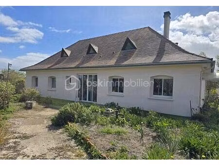 maison de 160 m² à saint-ciers-d'abzac