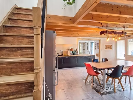 vente maison/villa 5 pièces